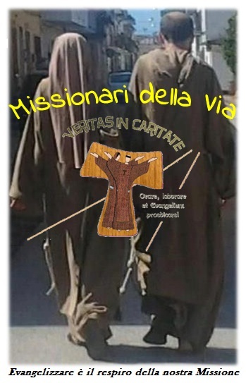 Missionari della Via