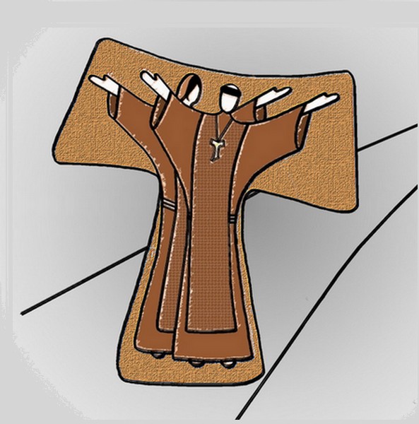 Logo Missionari della Via 6