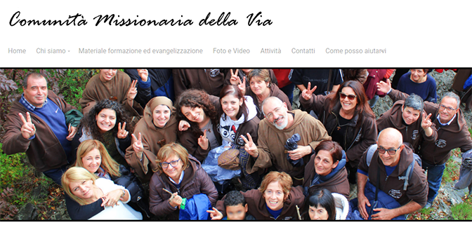 Movimento Laicale